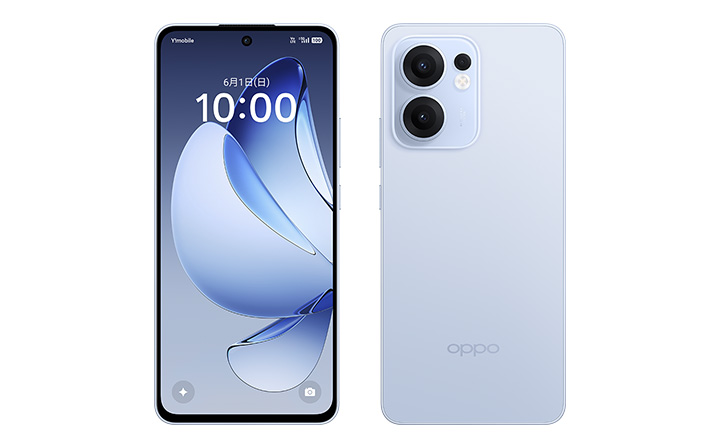 OPPO Reno13 A