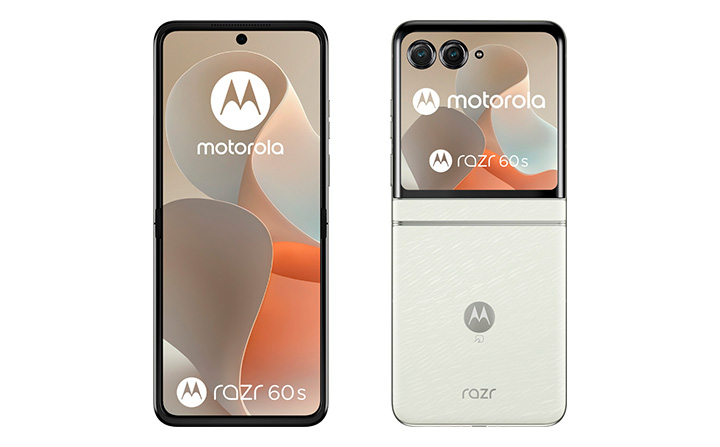 motorola razr 60s