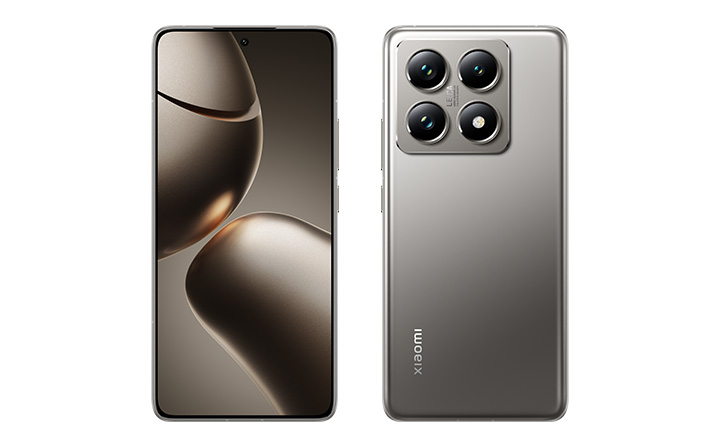 Xiaomi 14T Pro