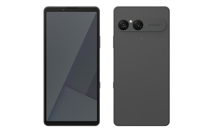 Xperia 10 VII