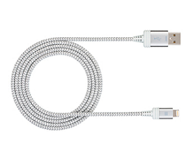 充電器・ケーブル