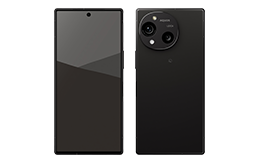 AQUOS R10