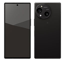 AQUOS R10