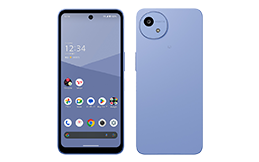 AQUOS wish5