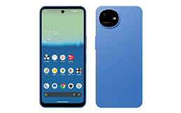 AQUOS wish6