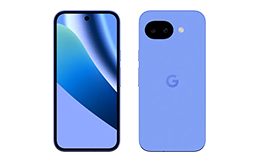 Google Pixel 10a