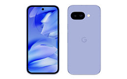 Google Pixel 9a