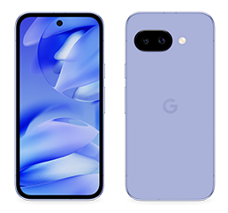 Google Pixel 9a