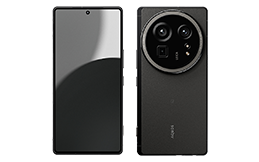 AQUOS R9 pro