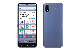 かんたんスマホ4