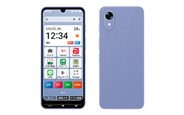 かんたんスマホ5