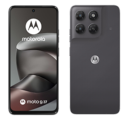 moto g37