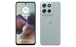 moto g66y 5G