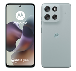 moto g66y 5G