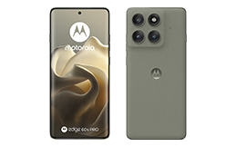 motorola edge 60s pro