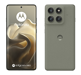 motorola edge 60s pro
