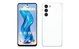 nubia S 5G