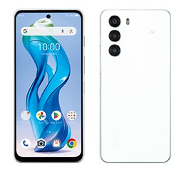 nubia S 5G