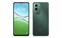 OPPO A5 5G