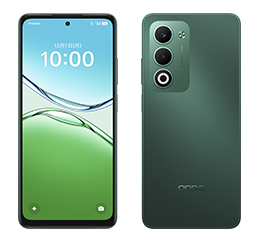 OPPO A5 5G