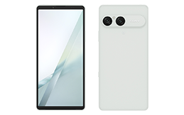 Xperia 10VIII