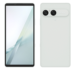 Xperia 10VIII
