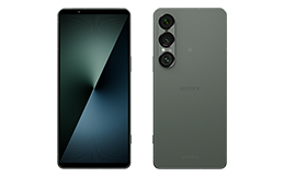 Xperia 1 VII