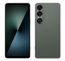Xperia 1 VII