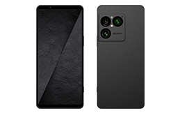 Xperia 1 VIII